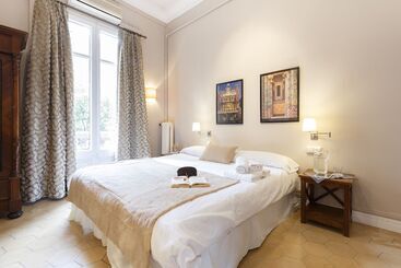 Bed and Breakfast Ainb Born Via Laietana