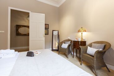 Bed and Breakfast Ainb Born Via Laietana