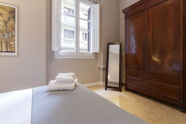 Bed and Breakfast Ainb Born Via Laietana