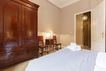 Bed and Breakfast Ainb Born Via Laietana