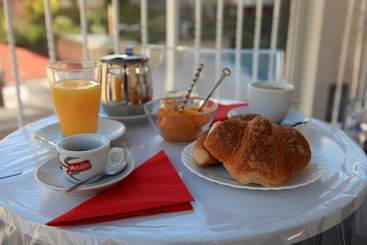 Bella Pescara B&b