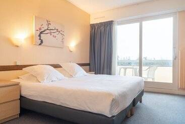 Brit Hotel Le Parc Vichy