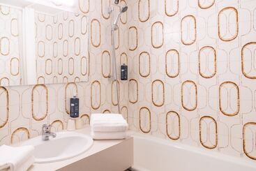 Brit Hotel Le Parc Vichy