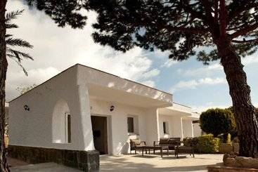 Bungalows Papalús