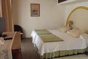 Casa Rural Quinta Do Caracol