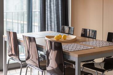 Casp 74 Apartments