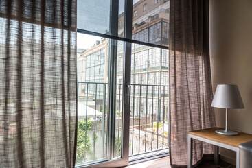 Casp 74 Apartments