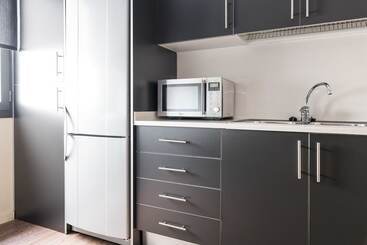 Casp 74 Apartments