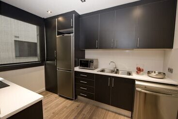 Casp 74 Apartments
