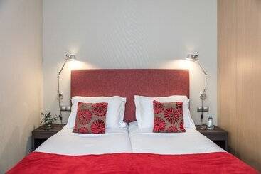 Casp 74 Apartments