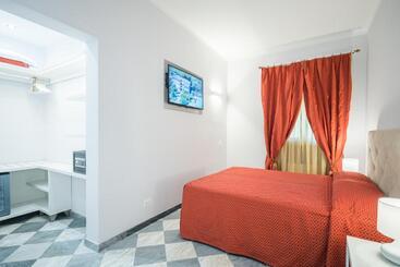 بيت ريفى Cavalieri Del Mare