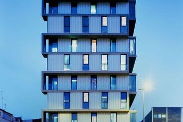 Cosmo Apartments Sants