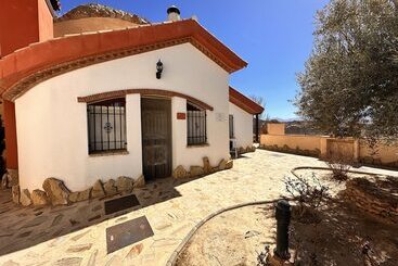 Cuevas La Granja