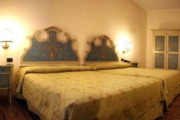 هتل Al Piave