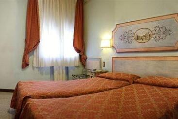 هتل Al Piave