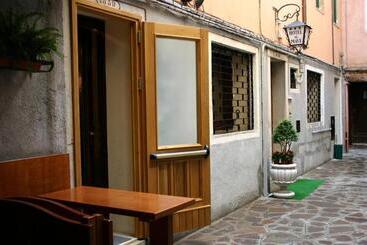 هتل Al Piave