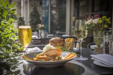 Clayton Hotel London Wall