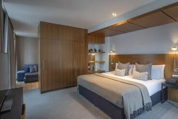 Clayton Hotel London Wall