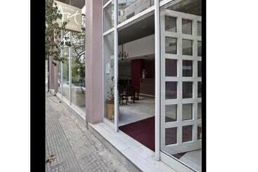 هتل Art Suites Athens