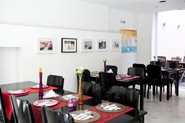 هتل Art Suites Athens