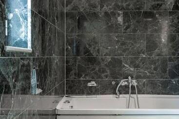 هتل Art Suites Athens