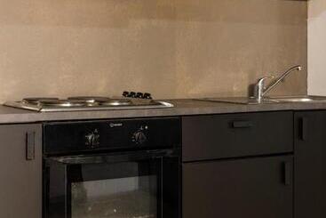 هتل Art Suites Athens