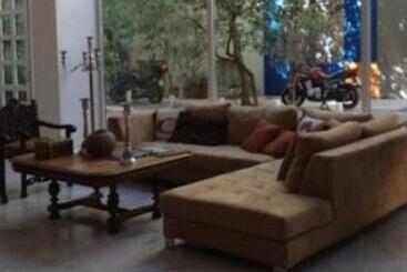 هتل Art Suites Athens