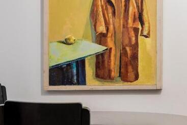 هتل Art Suites Athens