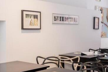 هتل Art Suites Athens