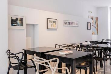 هتل Art Suites Athens