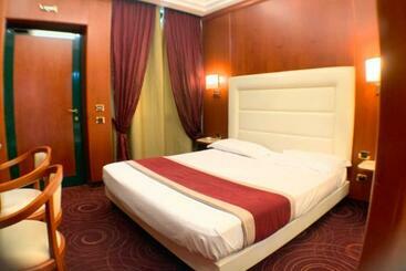 As Hotel Monza - Monza