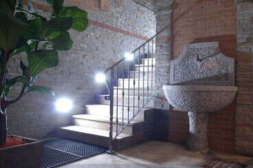 As Hotel Monza