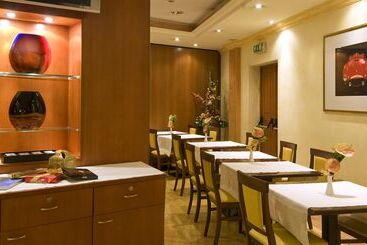 As Hotel Monza