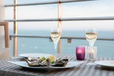 هتل Atlantic Hôtel & Spa
