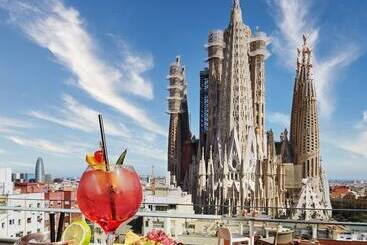 Sercotel Hotel Rosellon
