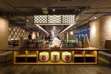 هتل Bandara Suites Silom, Bangkok