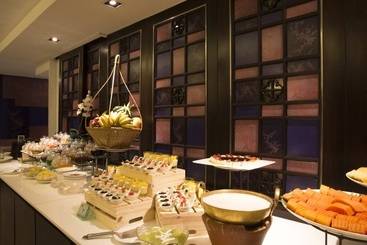 هتل Bandara Suites Silom, Bangkok