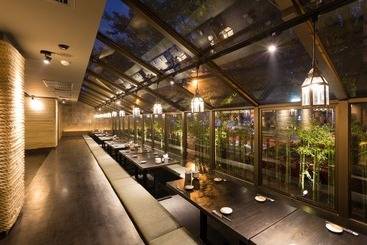 هتل Bandara Suites Silom, Bangkok