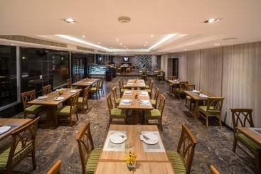 هتل Bandara Suites Silom, Bangkok