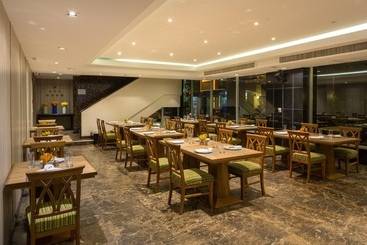 هتل Bandara Suites Silom, Bangkok