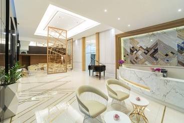 هتل Bandara Suites Silom, Bangkok