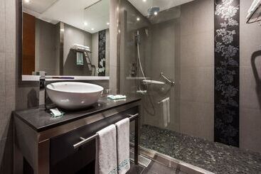 Barcelona Hotel Colonial