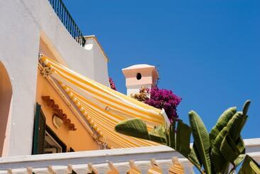 هتل Bellevue Benessere & Relax