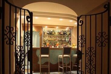 هتل Bellevue Benessere & Relax