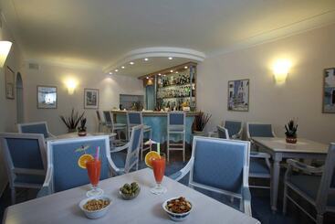 هتل Bellevue Benessere & Relax