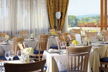 هتل Bellevue Benessere & Relax