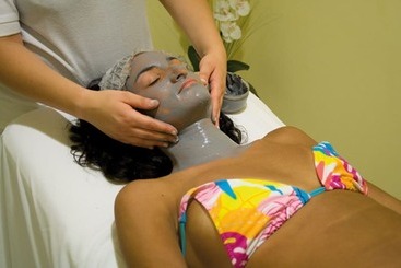 هتل Bellevue Benessere & Relax