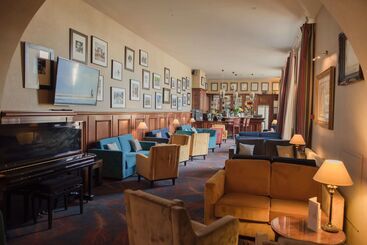 هتل Best Western Hôtel Hermitage