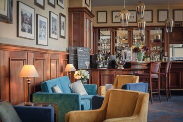 هتل Best Western Hôtel Hermitage