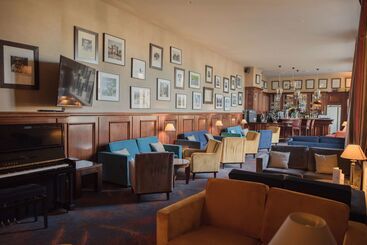 هتل Best Western Hôtel Hermitage